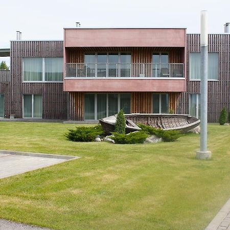 Kuressaare Marina Apartment 部屋 写真