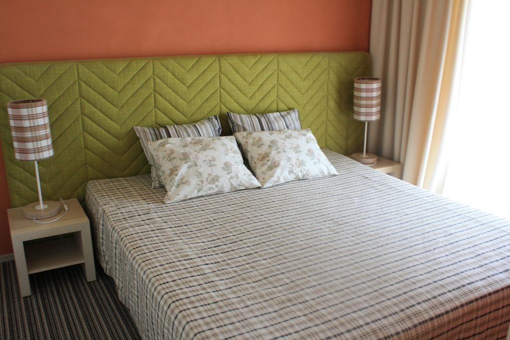 Kuressaare Marina Apartment 部屋 写真