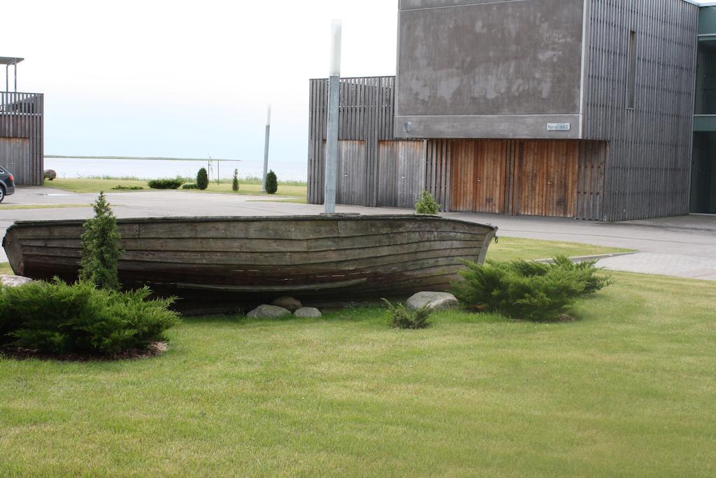 Kuressaare Marina Apartment 部屋 写真