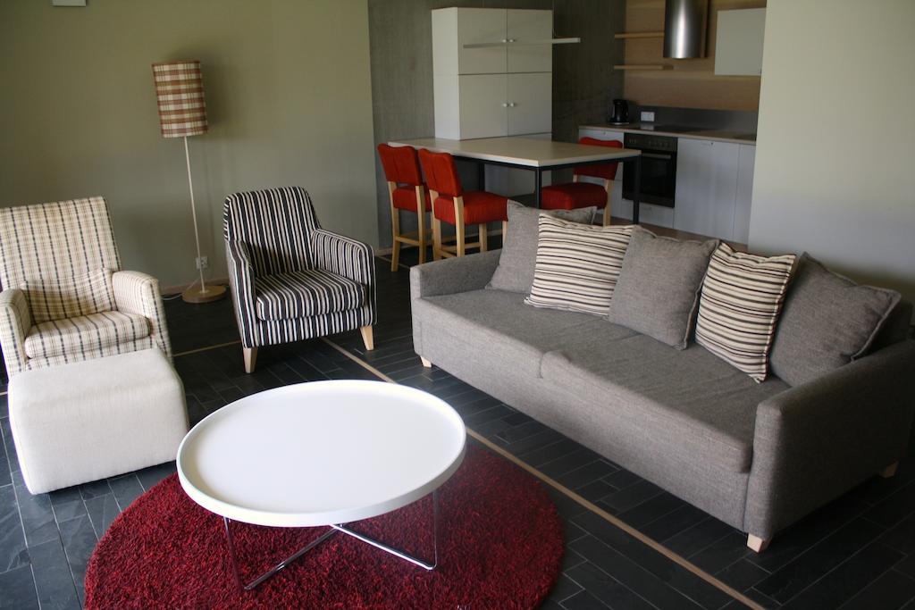 Kuressaare Marina Apartment 部屋 写真