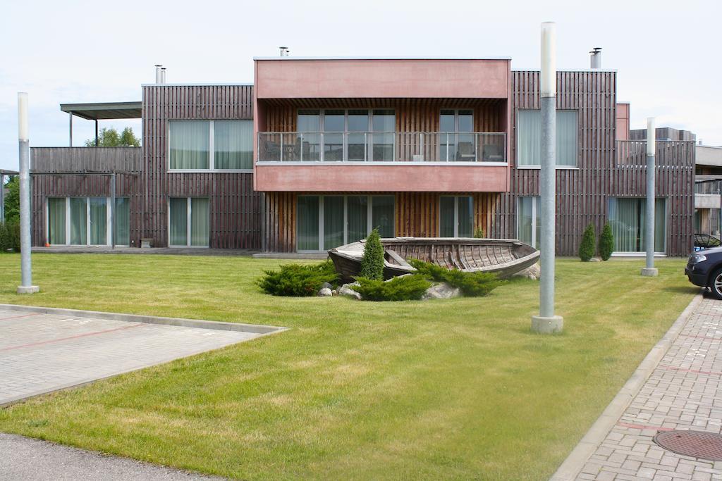 Kuressaare Marina Apartment 部屋 写真