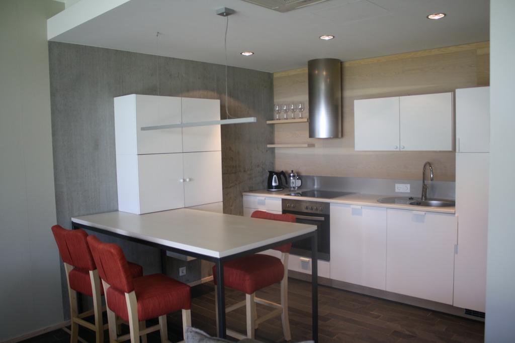 Kuressaare Marina Apartment 部屋 写真