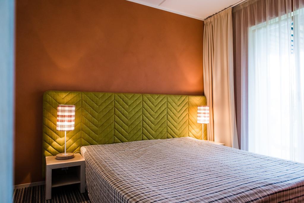 Kuressaare Marina Apartment エクステリア 写真