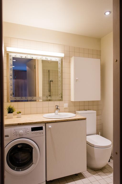 Kuressaare Marina Apartment エクステリア 写真