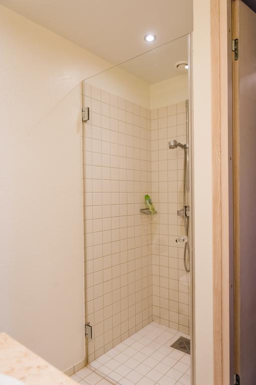 Kuressaare Marina Apartment エクステリア 写真