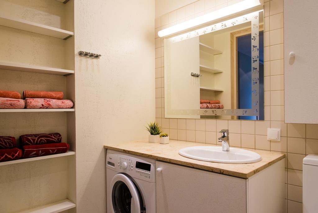 Kuressaare Marina Apartment エクステリア 写真